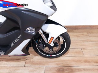 BMW C 650 MOTORSPORT