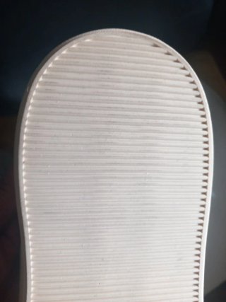 Zapatillas Zara Talla 42 Blancas