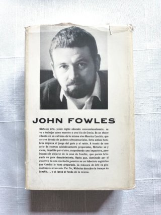 El Mago - John Fowles