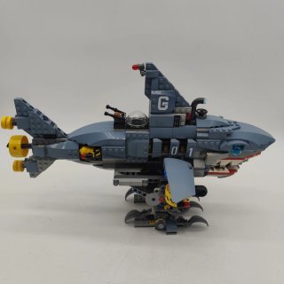 Lego Ninjago Movie  Garmadon Garmadon