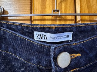 Shorts vaqueros azules