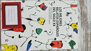 Los mejores relatos españoles del siglo XX