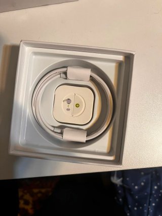 Airpods pro 1 generazione
