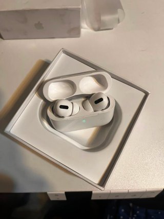 Airpods pro 1 generazione