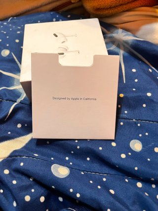 Airpods pro 1 generazione