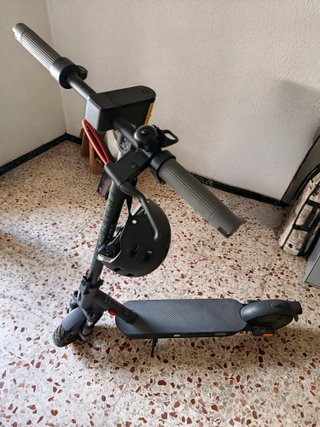 Patinete Eléctrico Xiaomi 5 + Casco