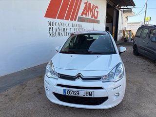 Citroen C3 2015