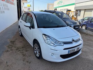 Citroen C3 2015