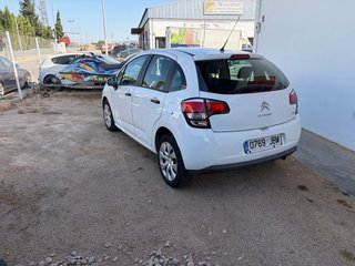 Citroen C3 2015