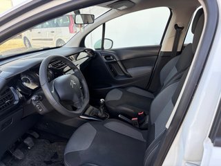 Citroen C3 2015