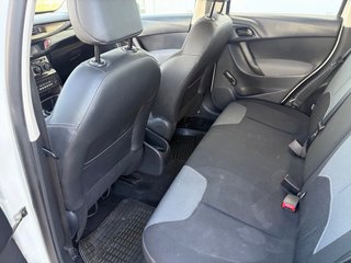 Citroen C3 2015