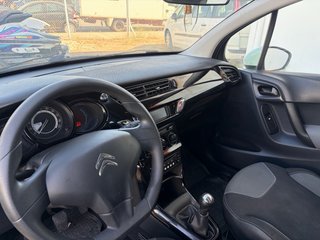 Citroen C3 2015