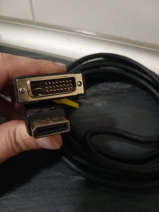 Cable BENFEI DVI a HDMI