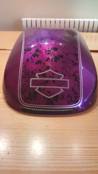 Recambio Harley V Rod