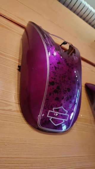 Recambio Harley V Rod