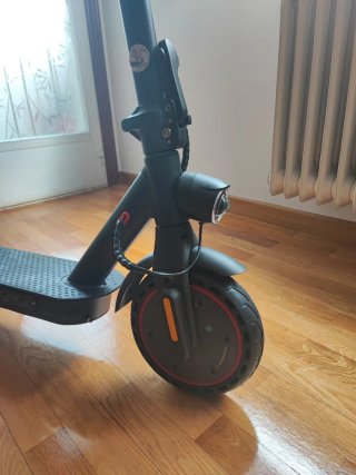 Patinete Eléctrico Nuevo