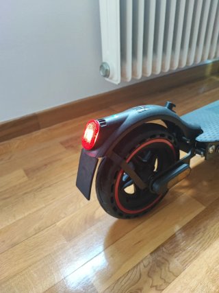Patinete Eléctrico Nuevo