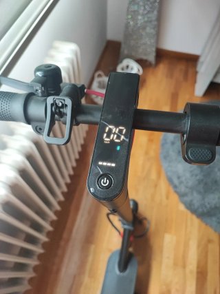 Patinete Eléctrico Nuevo
