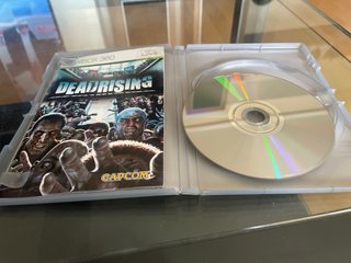 🇪🇸 DEAD RISING CLASSICS JUEGO XBOX 360