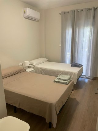 Alquiler piso de estudiantes