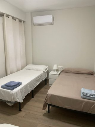 Alquiler piso de estudiantes