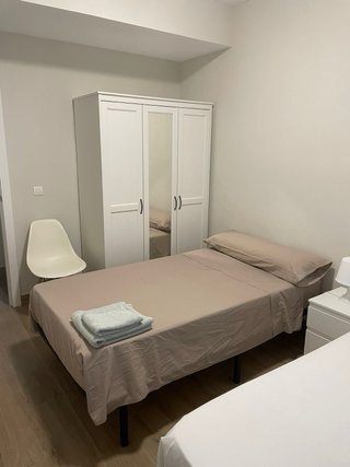 Alquiler piso de estudiantes