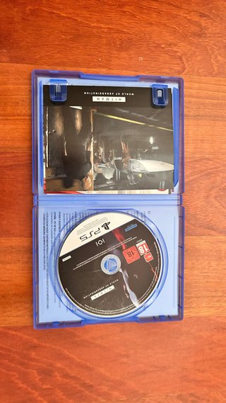 Hitman: World of Assassination PS5