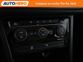 Volkswagen Touran 1.4 TSI Advance BlueMotion