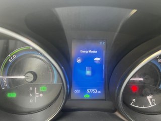 Toyota Auris Hybrid Active Automático ECO | 97.750