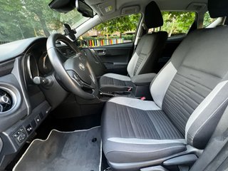 Toyota Auris Hybrid Active Automático ECO | 97.750