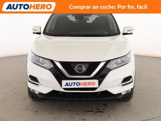 Nissan Qashqai 1.5 Turbodiesel N-Connecta