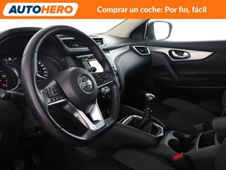 Nissan Qashqai 1.5 Turbodiesel N-Connecta