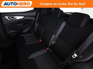 Nissan Qashqai 1.5 Turbodiesel N-Connecta