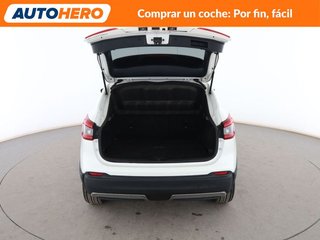 Nissan Qashqai 1.5 Turbodiesel N-Connecta