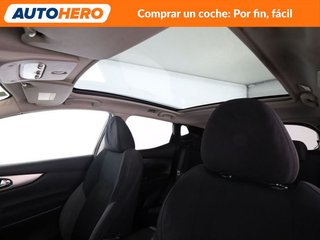 Nissan Qashqai 1.5 Turbodiesel N-Connecta