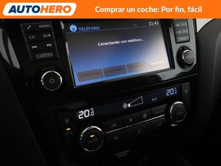 Nissan Qashqai 1.5 Turbodiesel N-Connecta