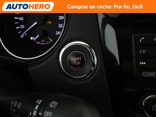 Nissan Qashqai 1.5 Turbodiesel N-Connecta