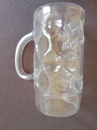 Jarra Cerveza 1L SQHM