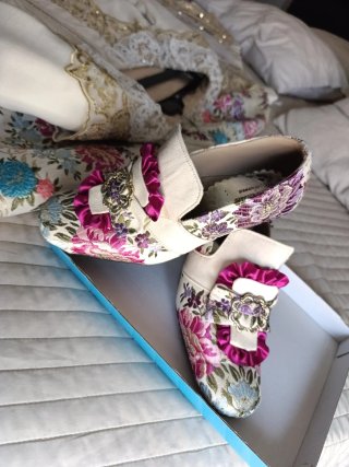 Traje de Fallera Mujer