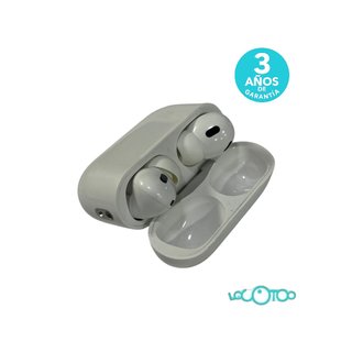 Apple AirPods Pro 2A Gen A2968 -E0153769CV-