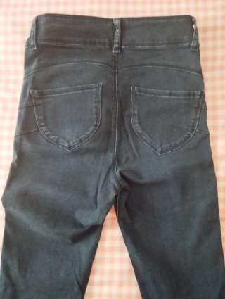 Leggings vaqueros Calzedonia