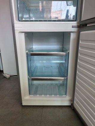 Nevera Combi AEG con garantía transporte