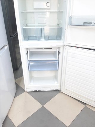 Frigorífico BALAY Blanco OptimaNoFROST