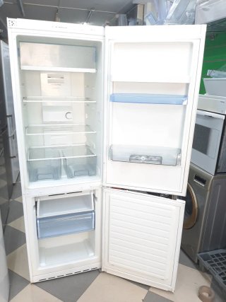 Frigorífico BALAY Blanco OptimaNoFROST