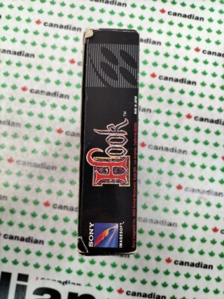 Hook Super Nintendo SNES