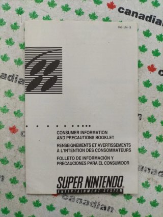 Hook Super Nintendo SNES