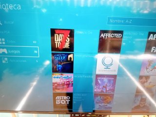 PS4 + Gafas VR + 78 Juegos + M.A.G.I.A