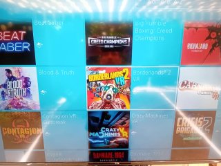 PS4 + Gafas VR + 78 Juegos + M.A.G.I.A