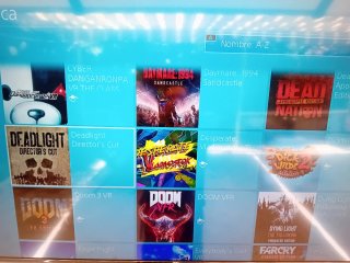 PS4 + Gafas VR + 78 Juegos + M.A.G.I.A