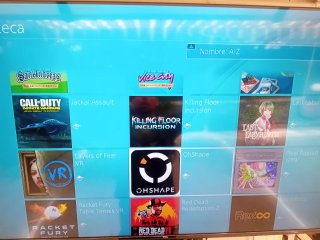 PS4 + Gafas VR + 78 Juegos + M.A.G.I.A